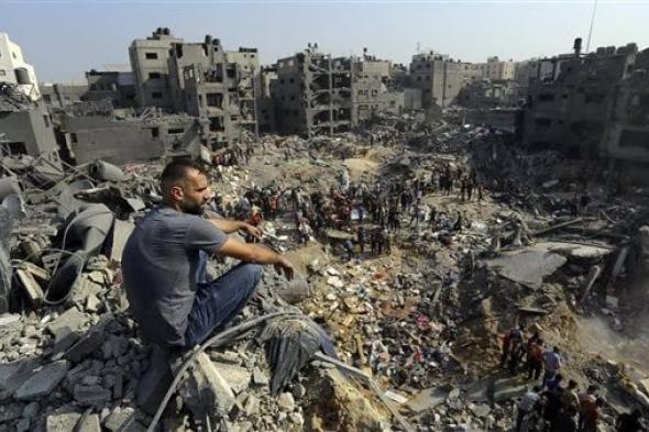 مقررة أممية: ما يحدث في غزة إبادة جماعية بشكل ممنهج