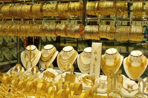 سعر الذهب اليوم الثلاثاء 23 إبريل 2024 في مصر