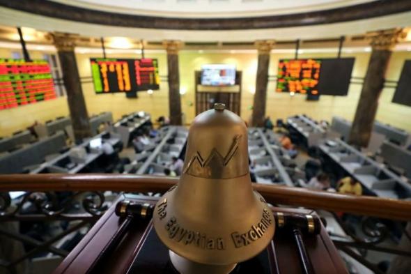 تراجع جماعي لمؤشرات البورصة المصرية بختام جلسة الثلاثاءاليوم الثلاثاء، 23 أبريل 2024 03:02 مـ   منذ ساعة 25 دقيقة