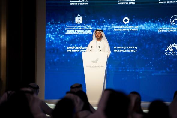 عبدالله آل صالح: الملتقى الوطني للمشاريع الصغيرة منصة مباشرة للتواصل بين الجهات المانحة للعقود ورواد الأعمال الإماراتيين