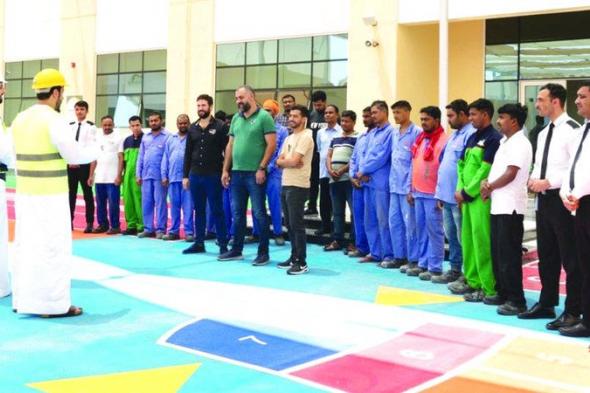 «الإمارات للتعليم المدرسي» ترفع جاهزية المدارس الحكومية إلى 93%