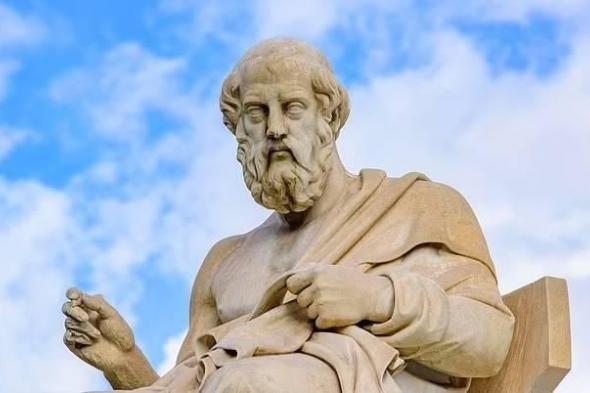 إيطالي يحدد قبر أفلاطون في أثينا بالذكاء الاصطناعي