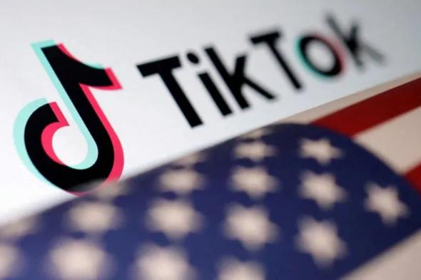 "تيك توك" تنوي التصدي لتشريع قد يحظر التطبيق في الولايات المتحدة
