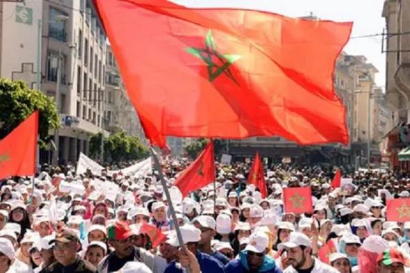 فاتح ماي بالمغرب بين الاحتفال والاحتجاجات في ظل الترقب.