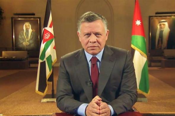 العاهل الأردني يصدر أمرا بإجراء الانتخابات النيابية..