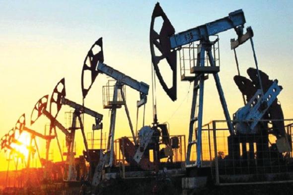 انخفاض مخزونات النفط الخام والبنزين الأمريكية