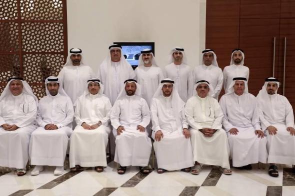 اتحاد «غرف الإمارات» يبحث آليات الارتقاء بالقطاع الخاص