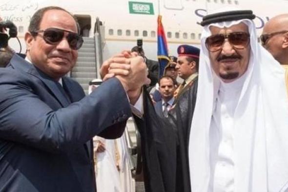 مجلس الوزراء السعودى يعلن عن مشروع ضخم جديد بين المملكة ومصر