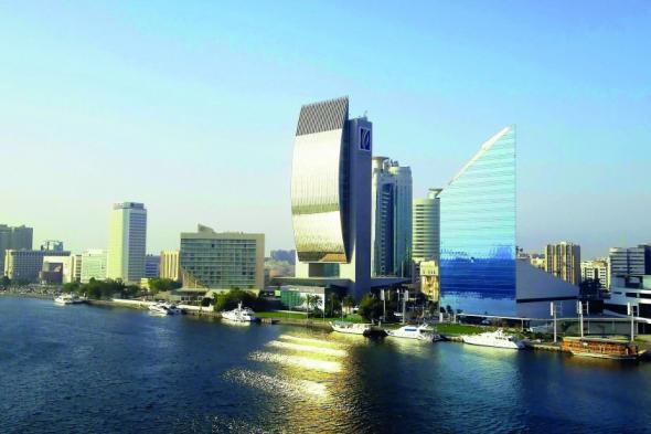 أرباح الربع الأول لـ«الإمارات دبي الوطني» ترتفع 67% إلى 6.7 مليارات درهم