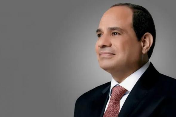 الرئيس السيسي: مصر لاختبارات عديدة استهدفت سيناء على مدار السنوات الماضية