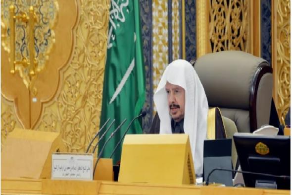 رئيس مجلس الشورى يرأس وفد المملكة في المؤتمر السادس للبرلمان العربي