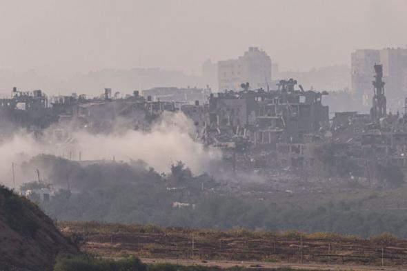 إسرائيل تكثف القصف على رفح قبيل عملية عسكرية مرتقبة في المدينة