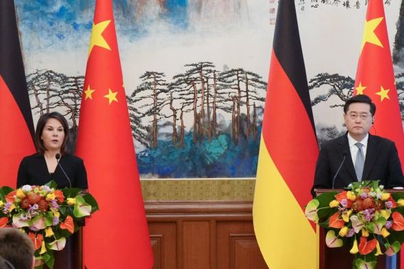 الصين تستدعي السفير الألماني بعد اعتقالات بتهمة التجسس.. ما القصة؟