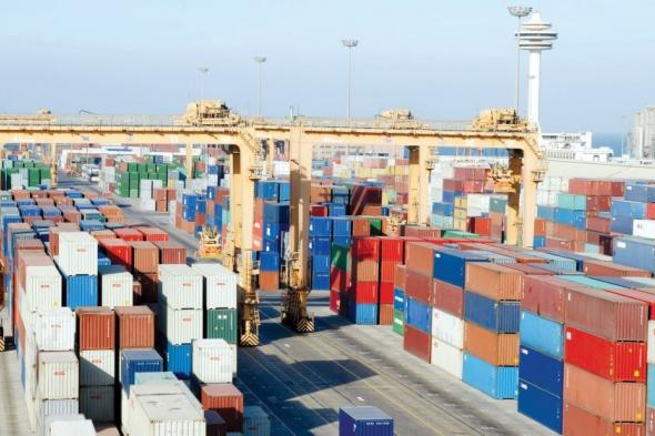 السعودية تبدأ رسميا تطبيق نظام الإدخال المؤقت للبضائع