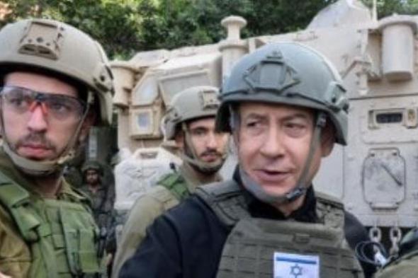 إعلام إسرائيلى: مجلس الحرب يبحث غدا موعد العملية العسكرية برفح الفلسطينية