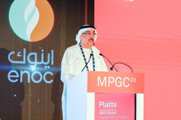 دبي تستضيف الدورة السنوية الـ31 لمؤتمر الشرق الأوسط للنفط والغاز