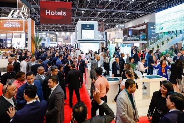 دبي تتصدر أسواق الضيافة الإقليمية وتوقعات قوية لأداء القطاع في 2024