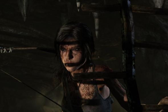 Tomb Raider: Definitive Edition تصل أخيرًا إلى PC بعد عقد من الزمن