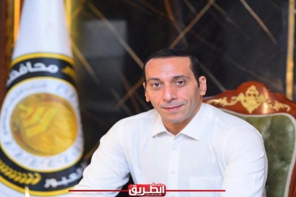 محمد فاروق: عيد تحرير سيناء لا يقتصر على كونه مجرد مناسبة وطنيةاليوم الخميس، 25 أبريل 2024 02:24 مـ