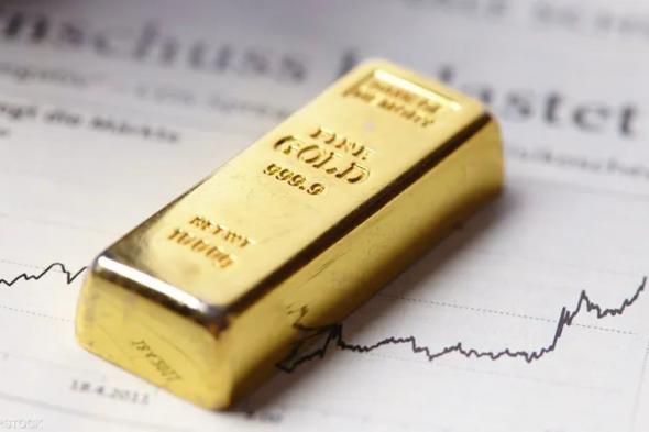 الذهب يحافظ على مكاسبه بعد مؤشرات التضخم الأمريكية