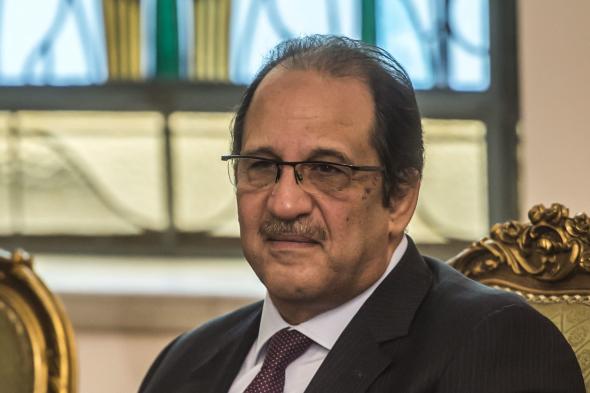 “تفاصيل” لقاء رئيس المخابرات العامة مع رئيس مجلس النواب الليبي