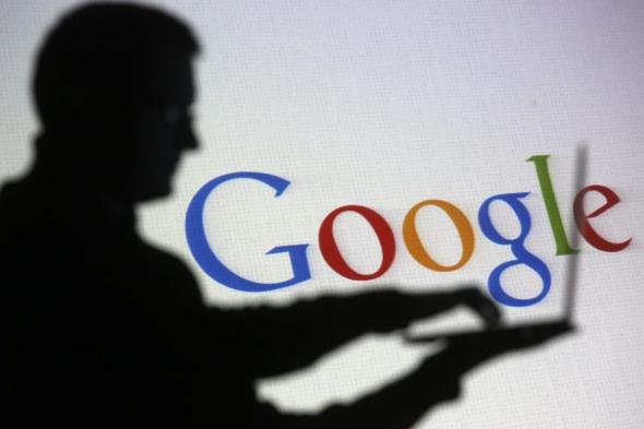 اتهام "جوجل" بجعل البحث عن خدمة "بريد إلكتروني" منافسة أكثر صعوبة
