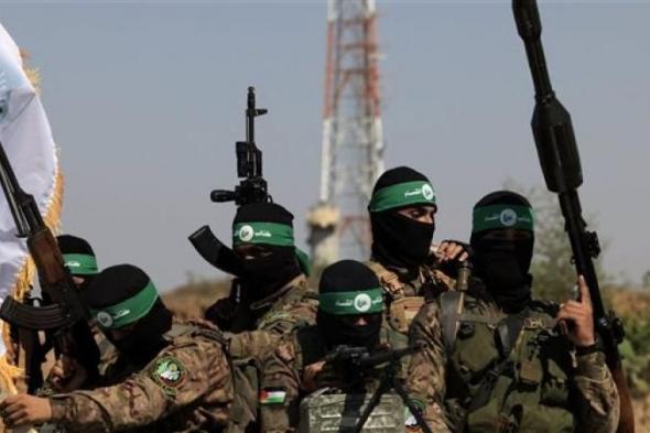 حماس تنشر فيديو لأسرى يطالبون نتنياهو بصفقة لتبادل الأسرىاليوم السبت، 27 أبريل 2024 08:12 مـ   منذ 17 دقيقة