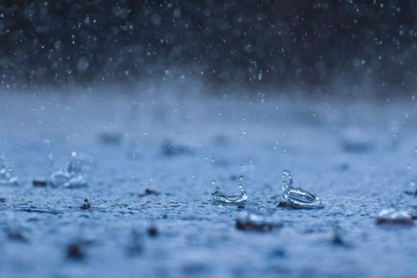 "الأرصاد" يُنبِّه 12 منطقة: أمطار متوسطة إلى غزيرة وسيول وأتربة مثارة
