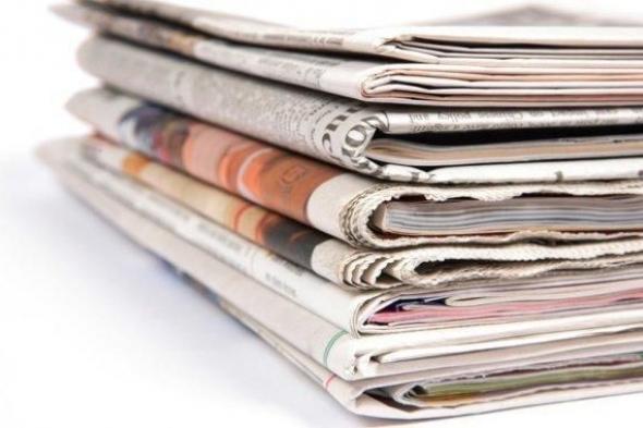 أبرز عناوين الصحف المغربية الصادرة اليوم السبت 27 أبريل 2024