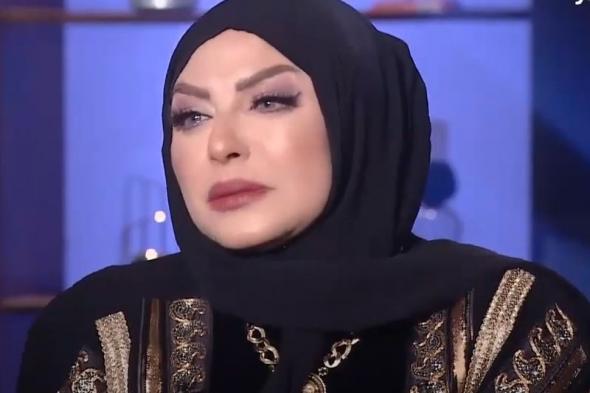 إعلامية مصرية تنهار على الهواء مباشرة .. بعد أن اتهمها شيخ أزهري بـ"الزنا"