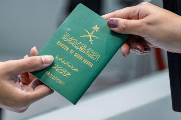 هل يمكن استخراج جواز سفر لتابع عُمره 15 عامًا قبل إصدار الهوية الوطنية؟