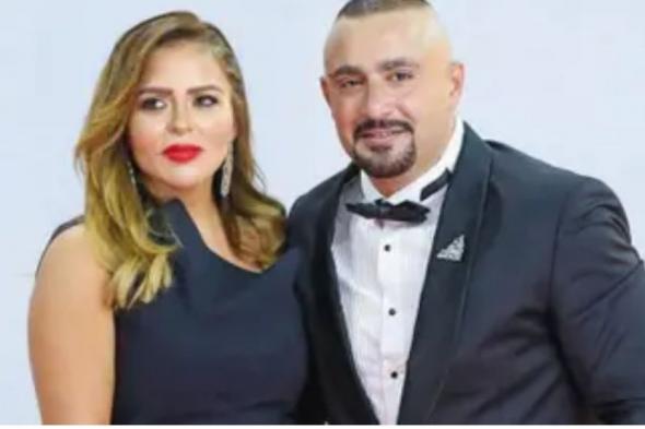 شائعة طلاق أحمد السقا طرطشة على نجاحاته السينمائية