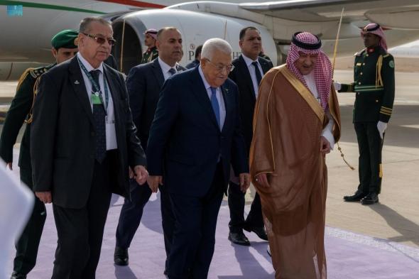 الرياض.. توافد قادة الدول للمشاركة باجتماع المنتدى الاقتصادي العالمي