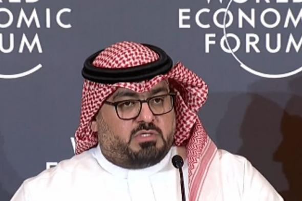 وزير الاقتصاد: رؤية المملكة 2030 نموذج للتحول الاقتصادي العالمي