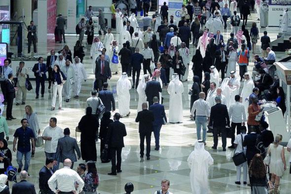 الإمارات تستحوذ على 37.3% من حجم الإنفاق  على سياحة الأعمال «أوسطياً»