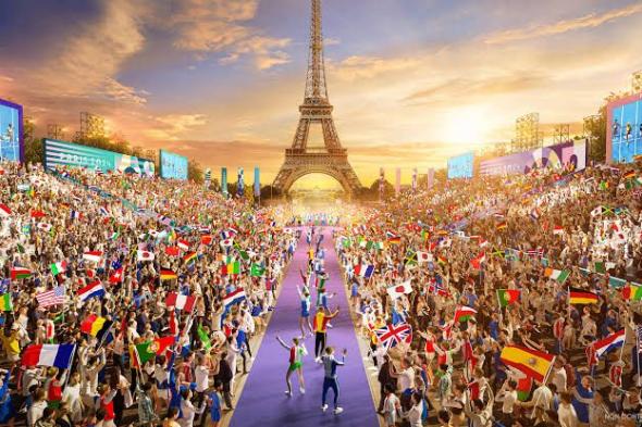 من أجل أولمبياد 2024.. فرنسا تستعير دفاعًا جويًا من اليونان