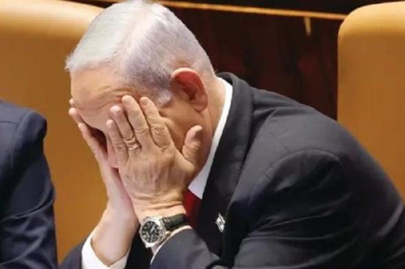 مخاوف إسرائيلية من مذكرات اعتقال من لاهاي: نتنياهو ومسؤولون كبار يواجهون اتهامات “جرائم حرب”