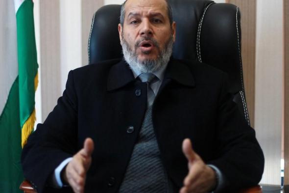 وفد حماس يصل القاهرة غدا لبحث المقترح المصري لهدنة في غزة