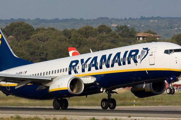 شركة الطيران Ryanair تفاجئ زبناءها برفع أثمنة الرحلات الداخلية بعد انتهاء مهلة الترويج للتخفيض.