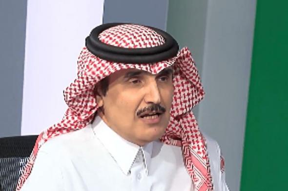 رئيس منتدى الخبرة السعودي: فرص واعدة بشأن العلاقات بين المملكة والعراق