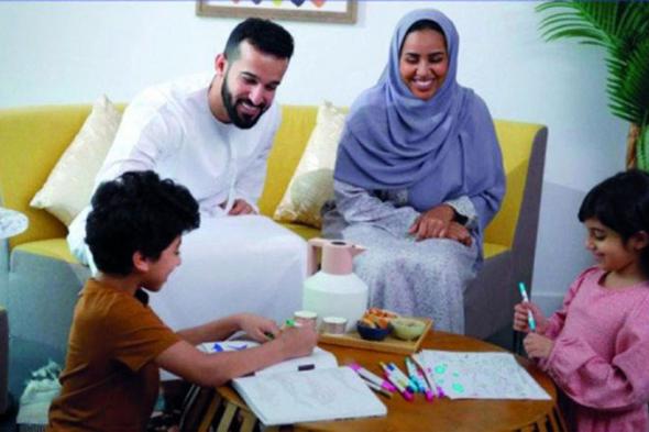 «دبي لرعاية النساء والأطفال» تطلق برنامج «الأسرة الإيجابية»