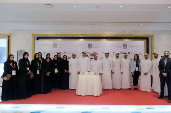 معرض وملتقى الشركات الإماراتية يختتم أعماله بالكويت
