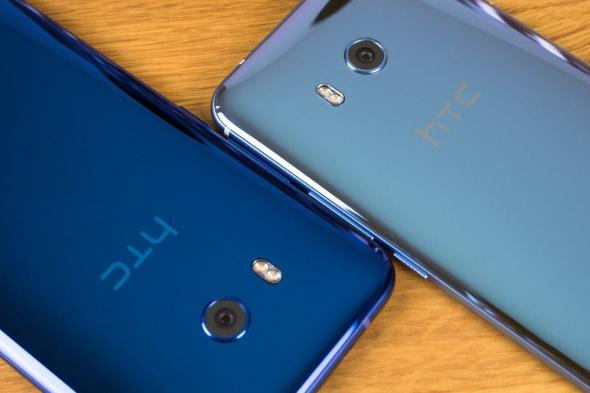 شركة HTC قد تطلق هاتفًا ذكيًا آخر من الفئة المتوسطة هذا الصيف