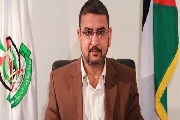 حماس: لا نتعرض لضغوط أو إملاءات بالمفاوضات من إخواننا في مصر وقطر