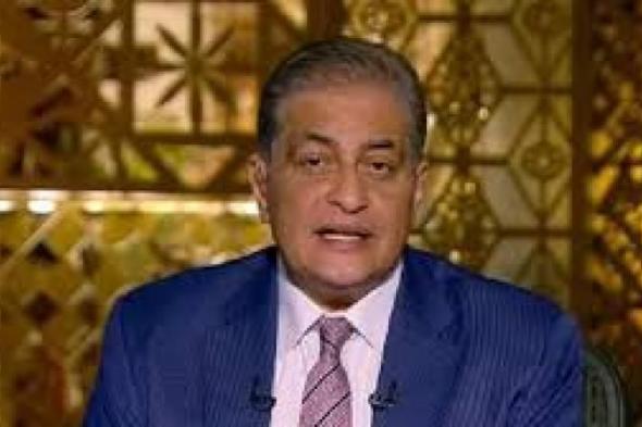 أسامة كمال: علاقاتنا بالكويت عميقة والوضع الاقتصادي يتطور في مصراليوم الإثنين، 29 أبريل 2024 10:49 مـ   منذ 40 دقيقة
