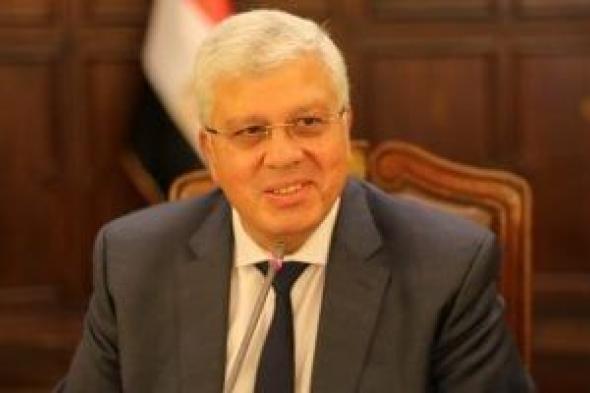 وزير التعليم العالى لـ"الشيوخ": قريبا سيكون لدينا 20 فرع جامعة دولية فى مصر