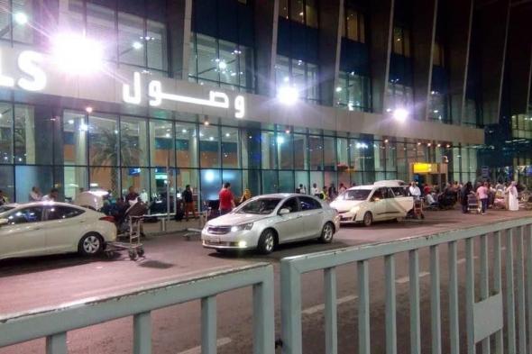 مصر للطيران تكشف حقيقة تكدس مسافرين بصالة مطار القاهرة