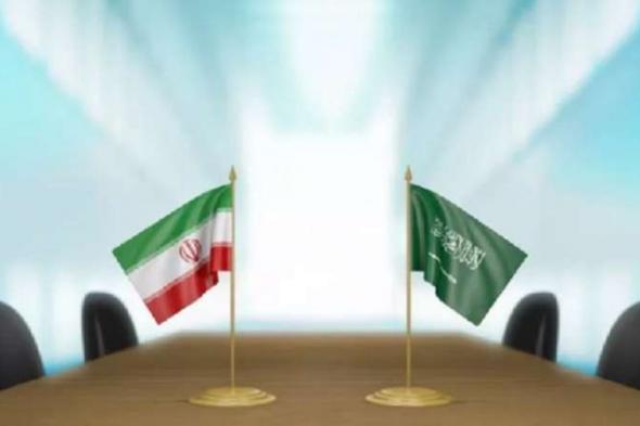 إيران: علاقتنا مع السعودية تسير في الاتجاه الصحيحاليوم الإثنين، 29 أبريل 2024 06:33 مـ   منذ 53 دقيقة