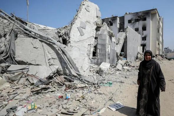 جرائم حرب محتملة بالقطاع.. محققون بالجنائية الدولية يحصلون على شهادات من طواقم طبية بغزة