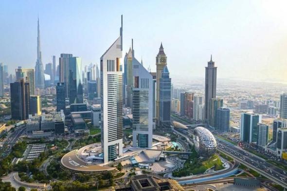 دبي أكثر مدن العالم جاذبية لرواد الأعمال